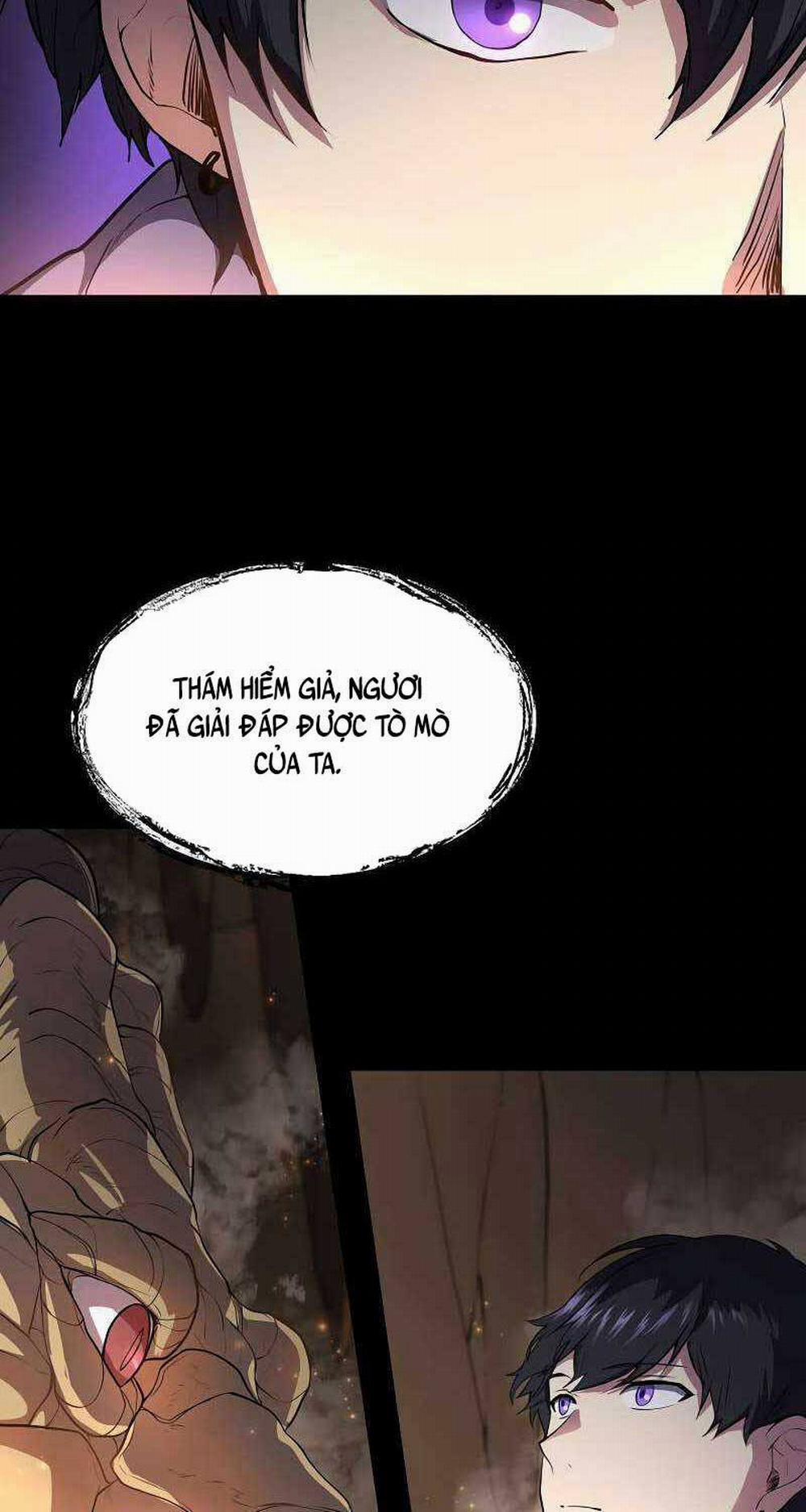 Tôi Thăng Cấp Bằng Kĩ Năng 68 trang 42