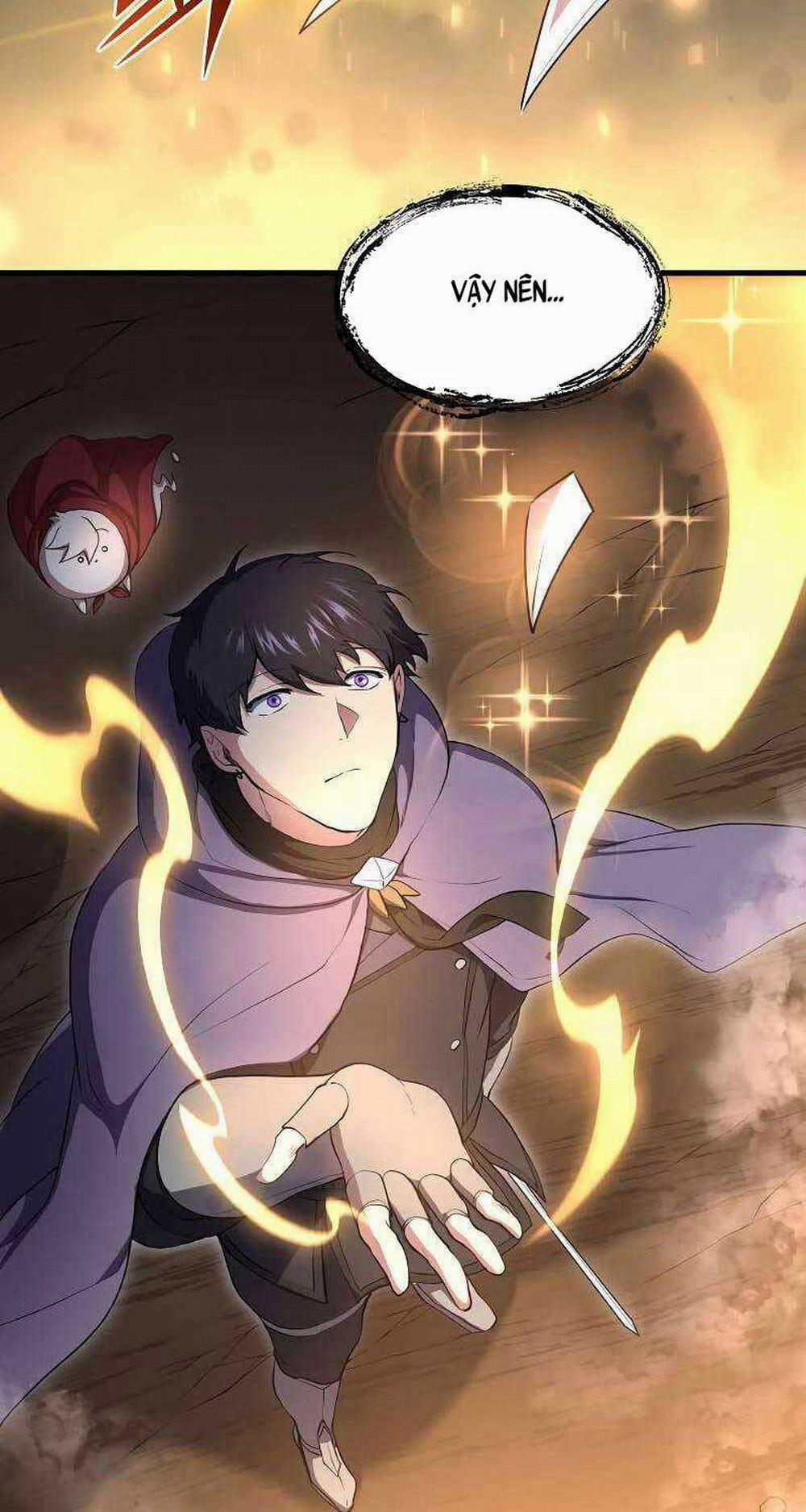 Tôi Thăng Cấp Bằng Kĩ Năng 68 trang 44