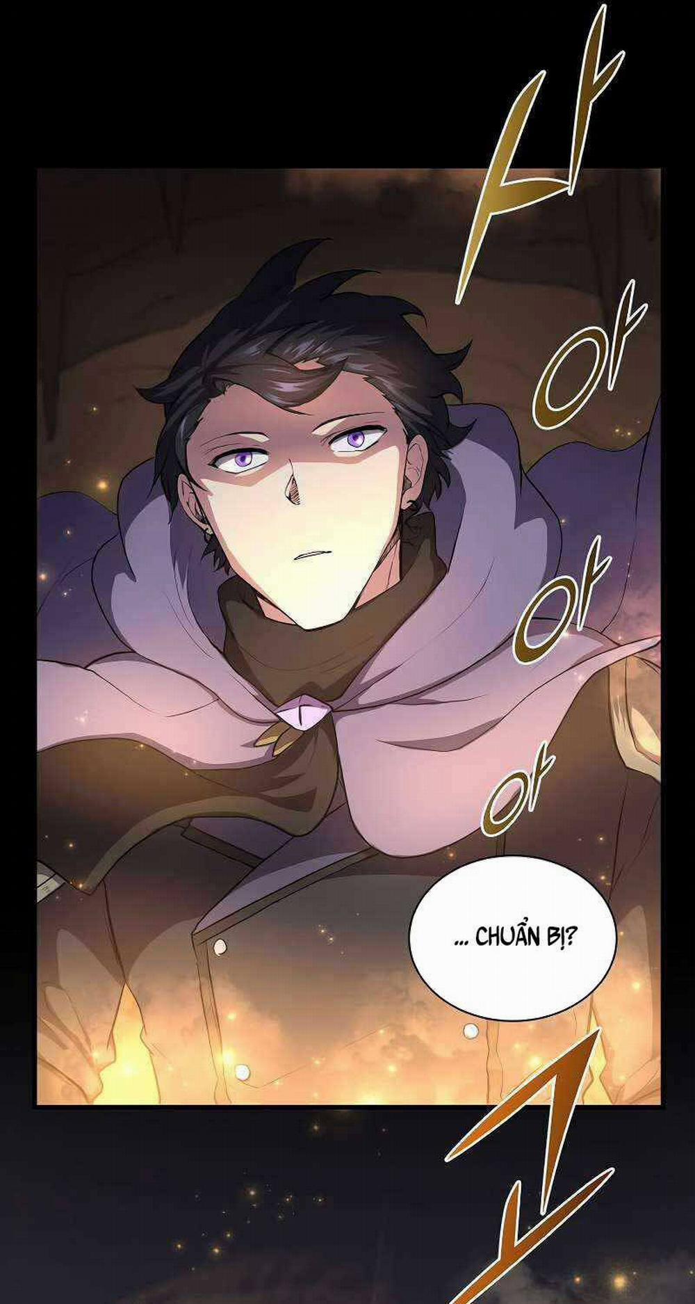 Tôi Thăng Cấp Bằng Kĩ Năng 68 trang 48