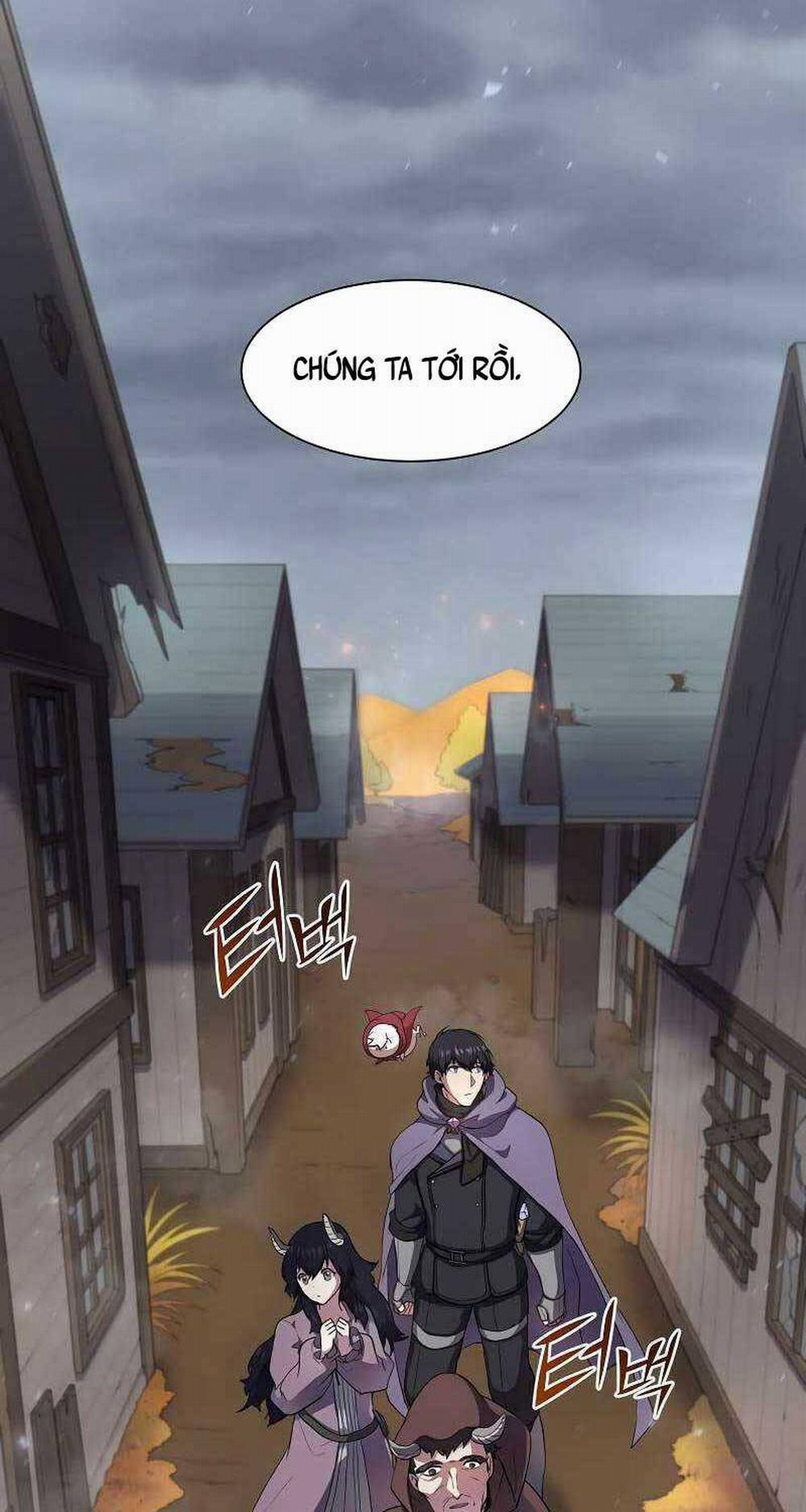 Tôi Thăng Cấp Bằng Kĩ Năng 68 trang 5