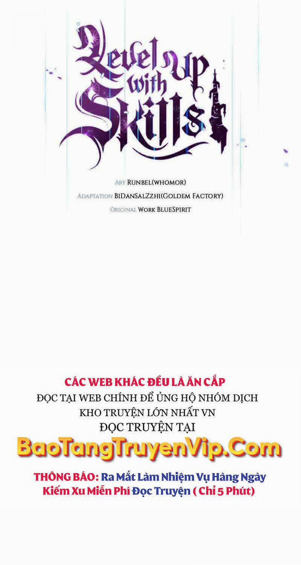 Tôi Thăng Cấp Bằng Kĩ Năng 68 trang 53