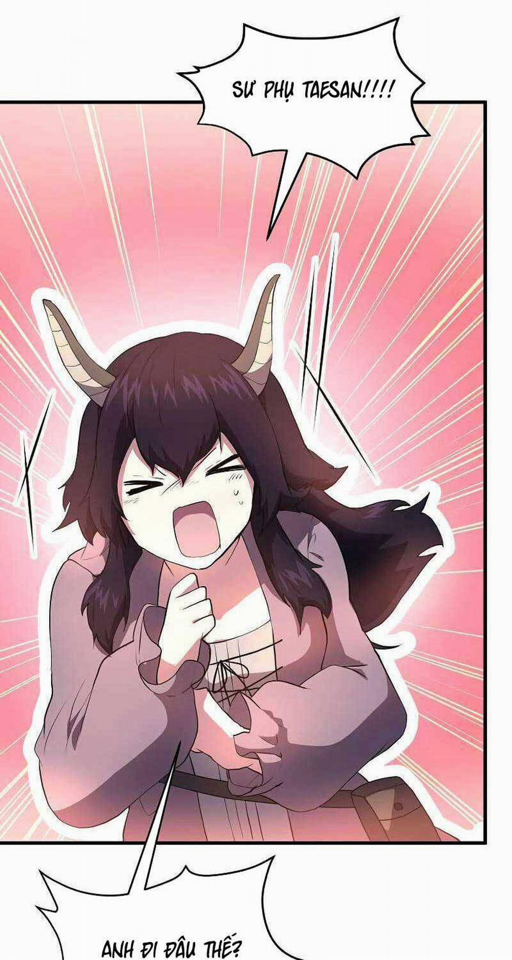 Tôi Thăng Cấp Bằng Kĩ Năng 68 trang 54