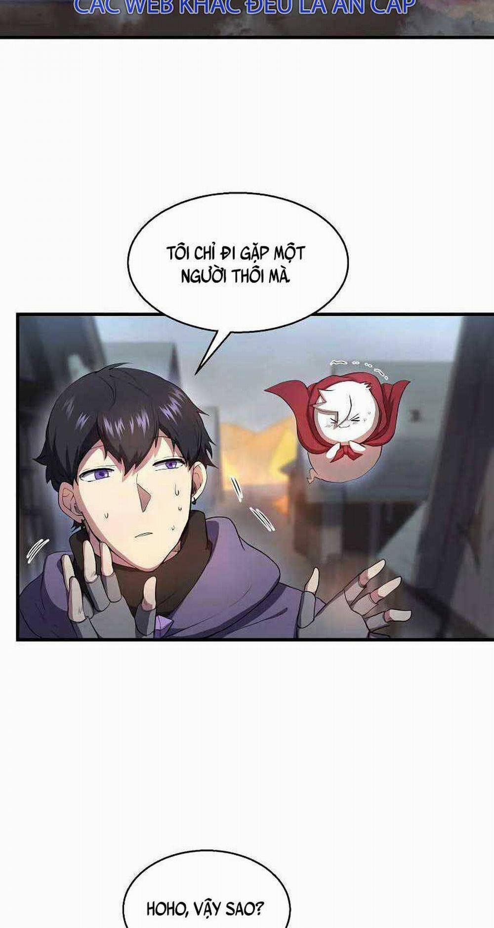 Tôi Thăng Cấp Bằng Kĩ Năng 68 trang 56