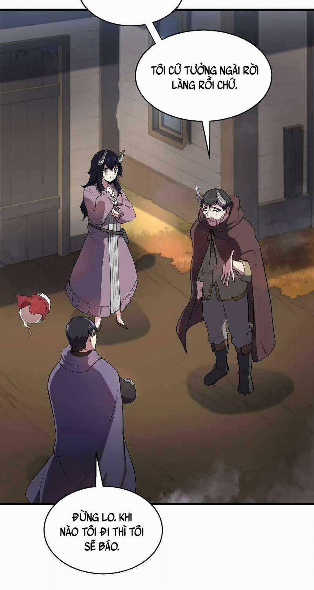 Tôi Thăng Cấp Bằng Kĩ Năng 68 trang 57