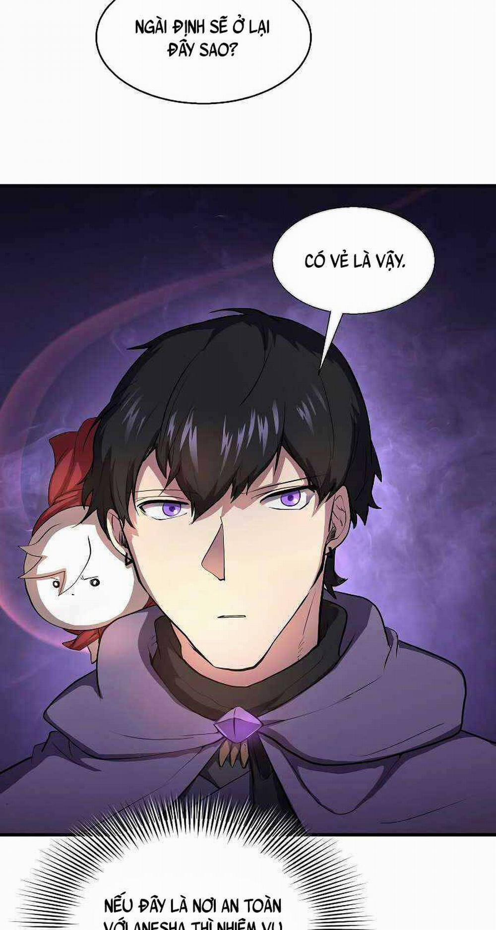 Tôi Thăng Cấp Bằng Kĩ Năng 68 trang 59