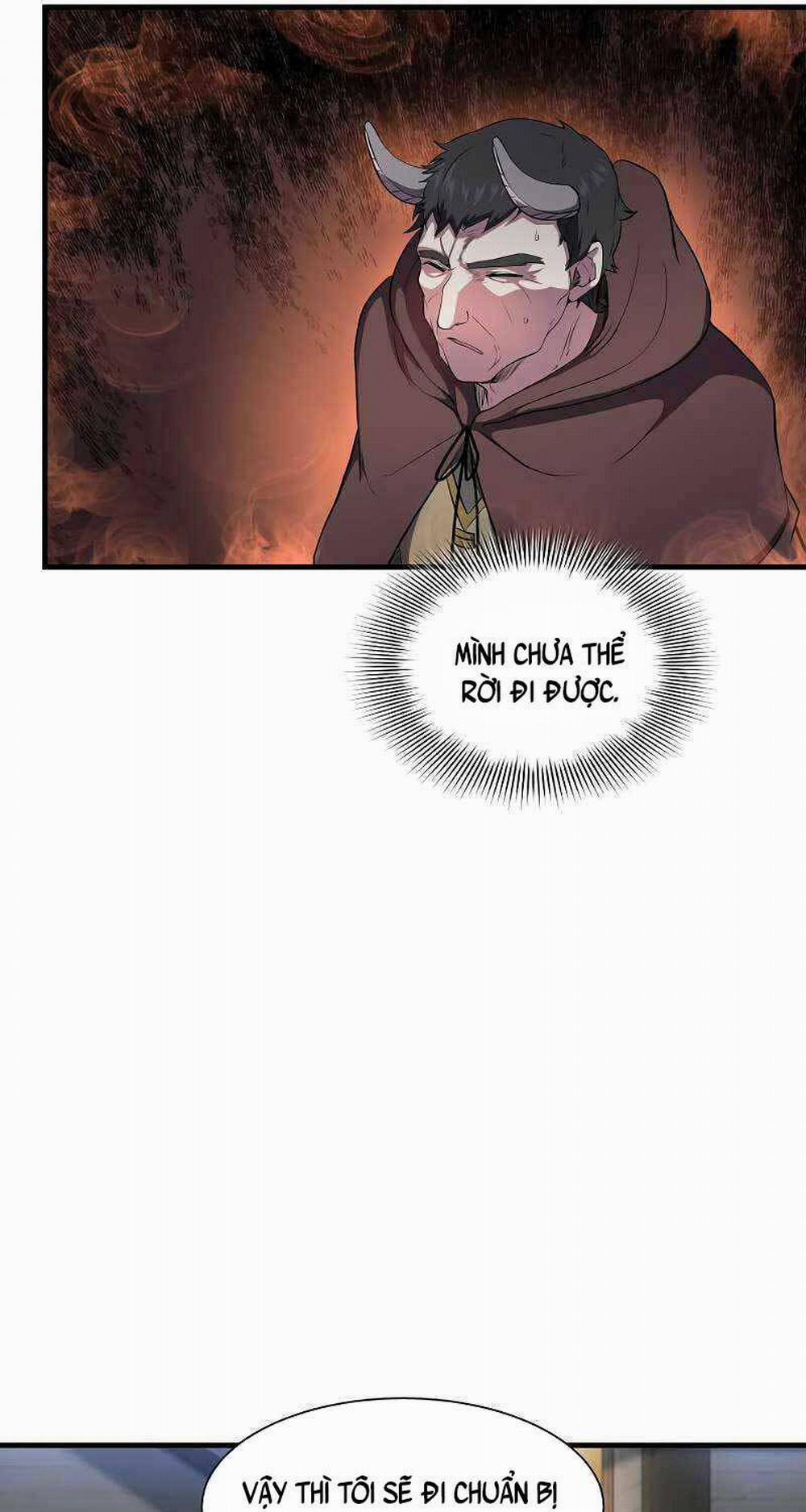 Tôi Thăng Cấp Bằng Kĩ Năng 68 trang 61