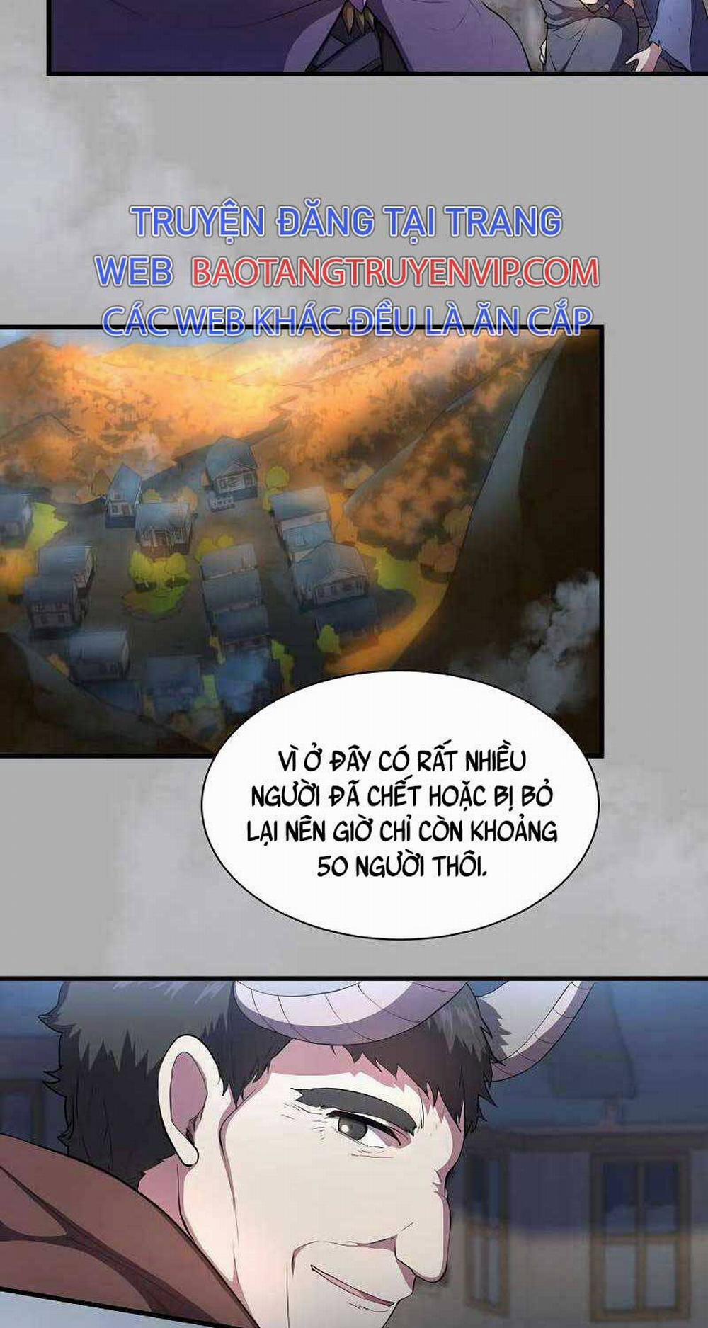 Tôi Thăng Cấp Bằng Kĩ Năng 68 trang 7