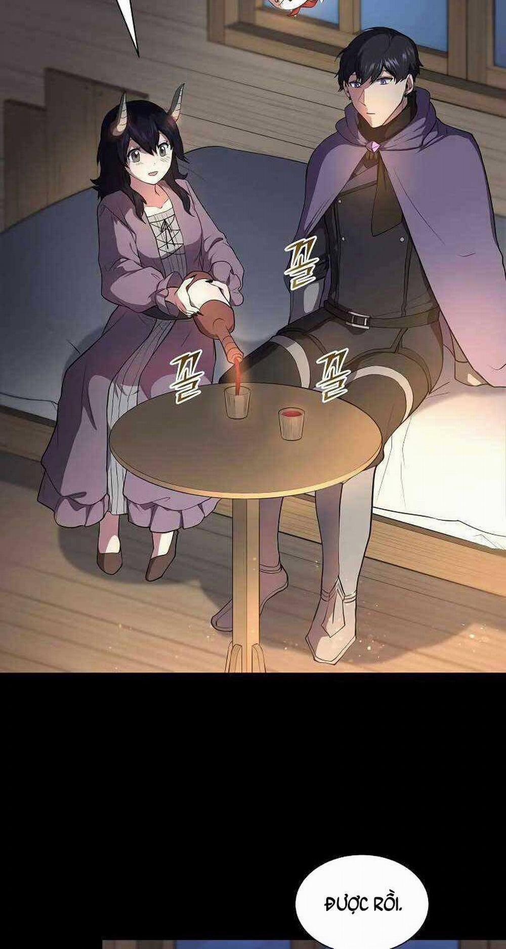 Tôi Thăng Cấp Bằng Kĩ Năng 68 trang 70