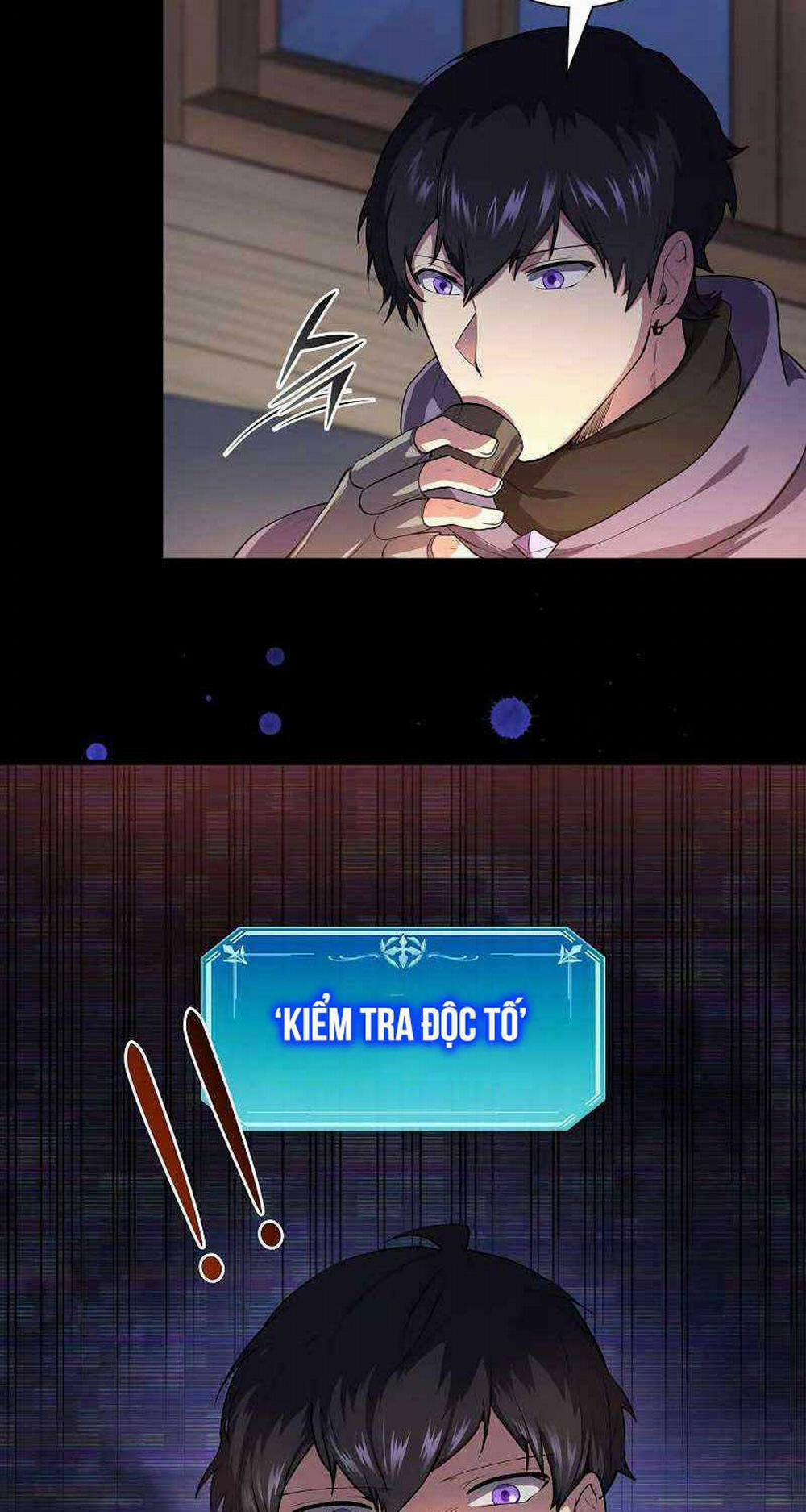 Tôi Thăng Cấp Bằng Kĩ Năng 68 trang 71