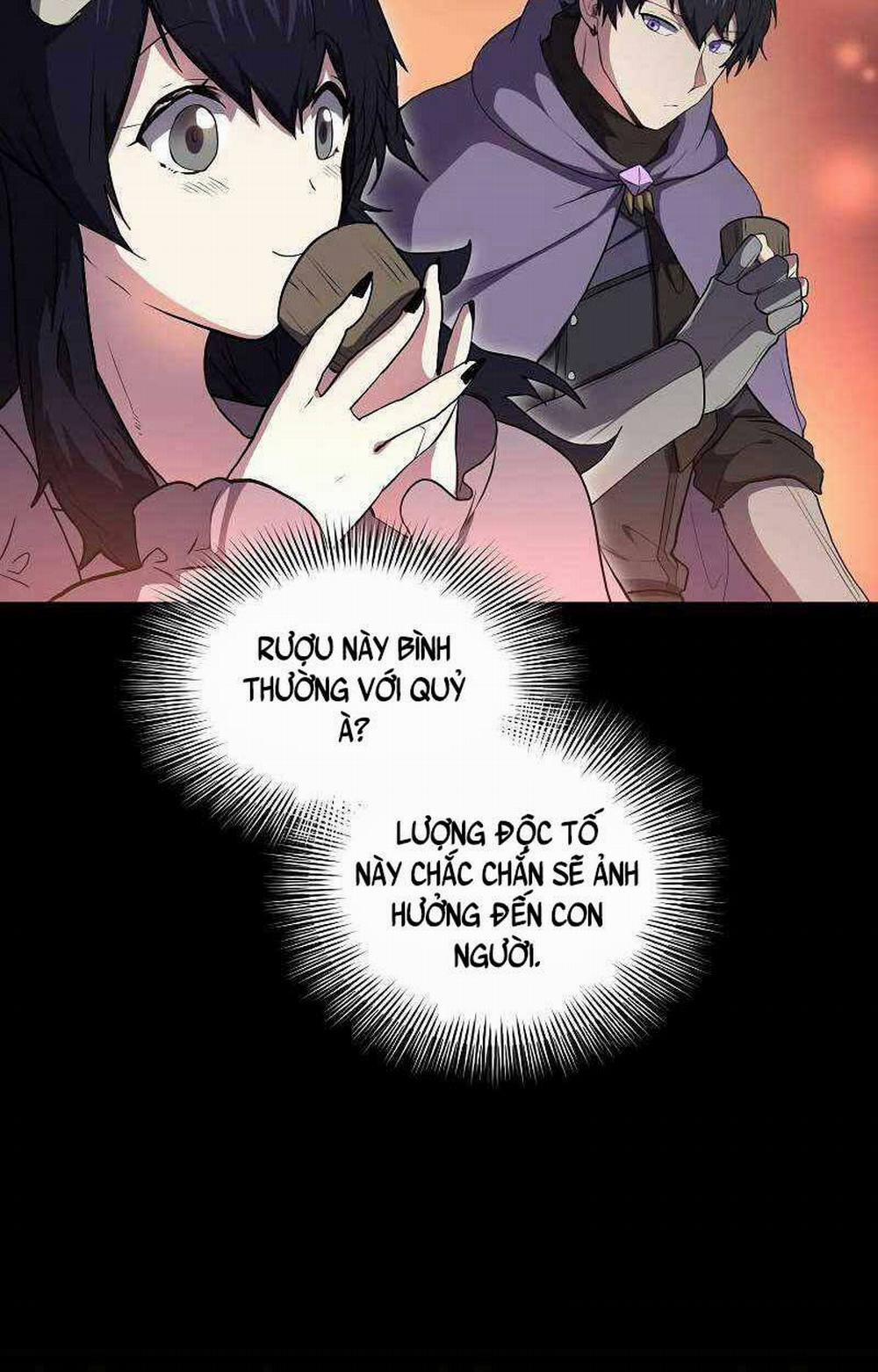 Tôi Thăng Cấp Bằng Kĩ Năng 68 trang 73