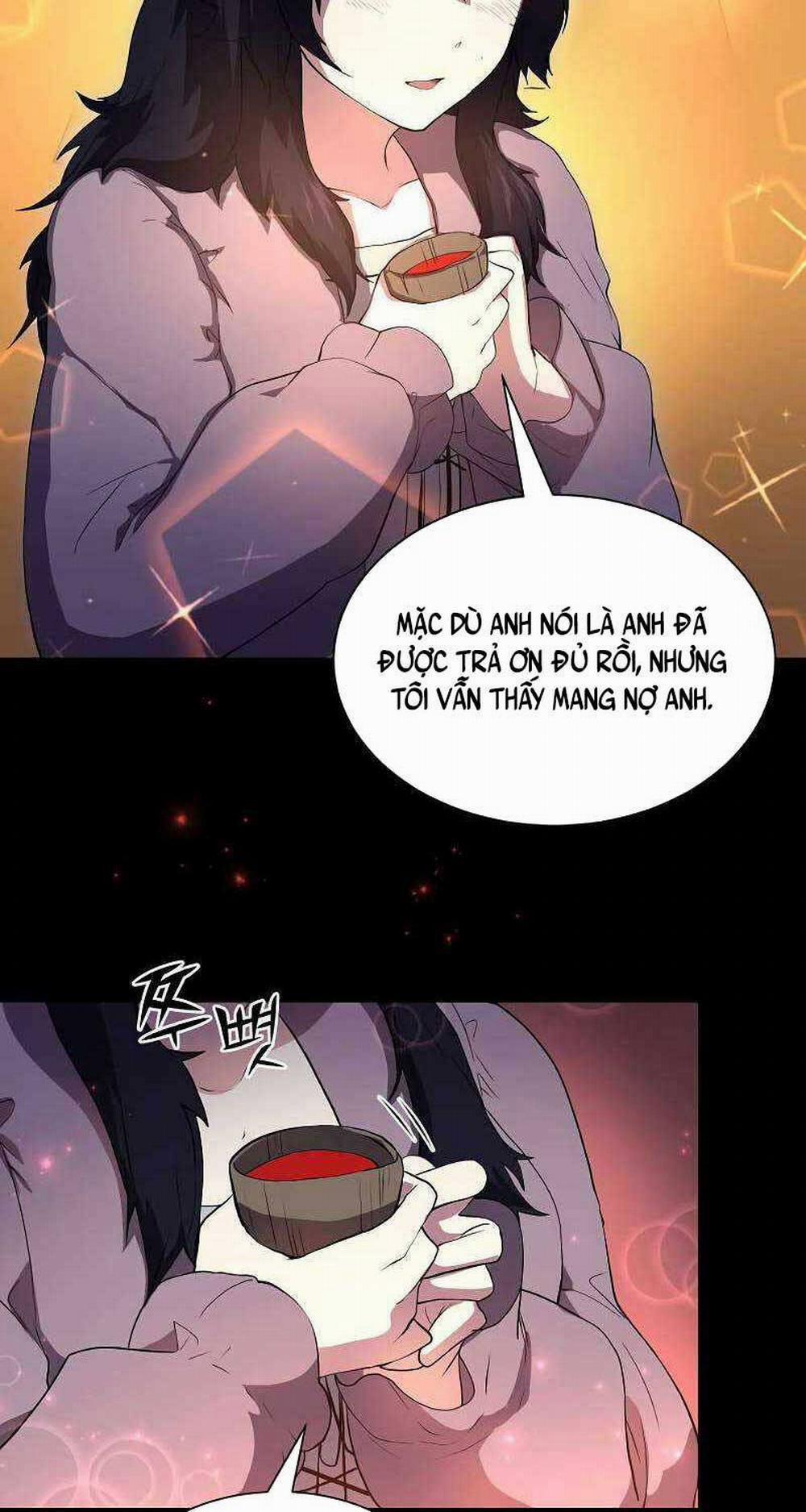 Tôi Thăng Cấp Bằng Kĩ Năng 68 trang 75