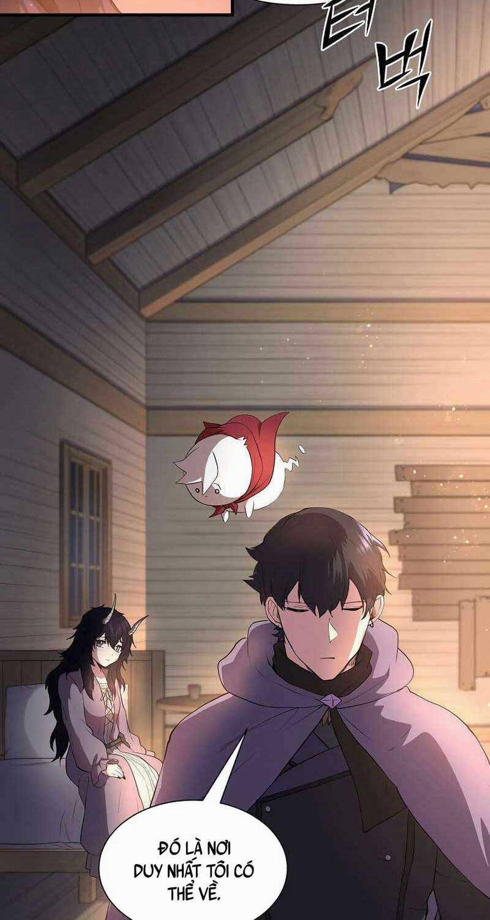 Tôi Thăng Cấp Bằng Kĩ Năng 68 trang 79