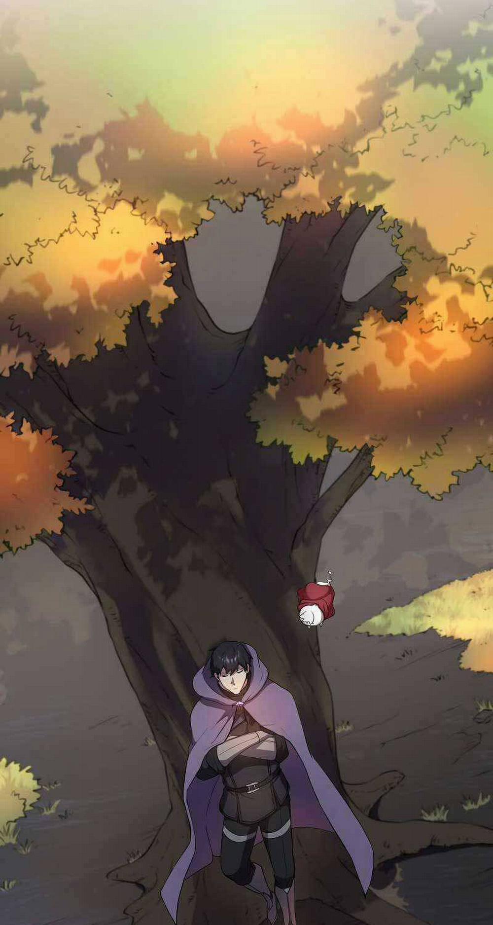 Tôi Thăng Cấp Bằng Kĩ Năng 68 trang 82