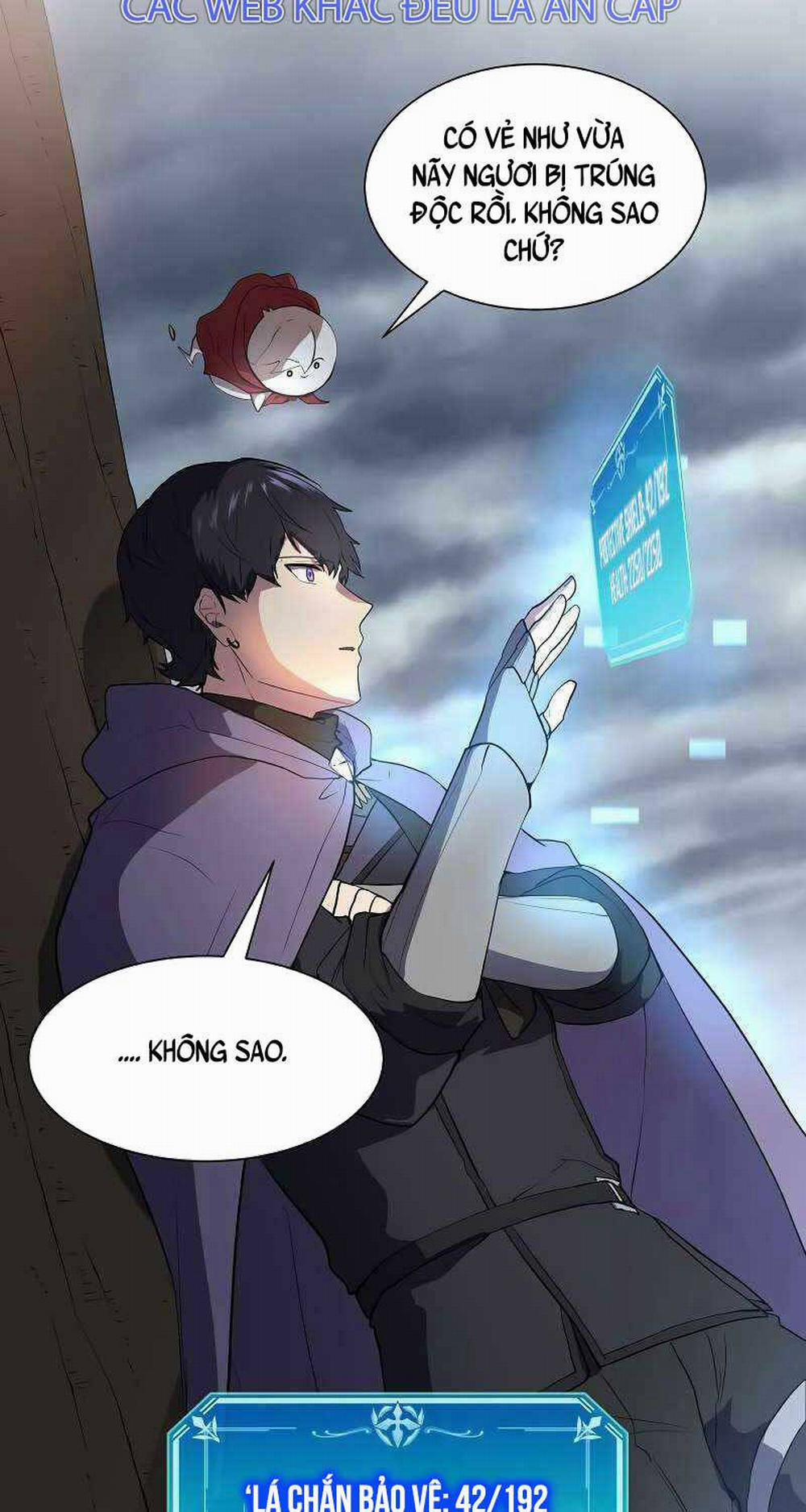 Tôi Thăng Cấp Bằng Kĩ Năng 68 trang 84