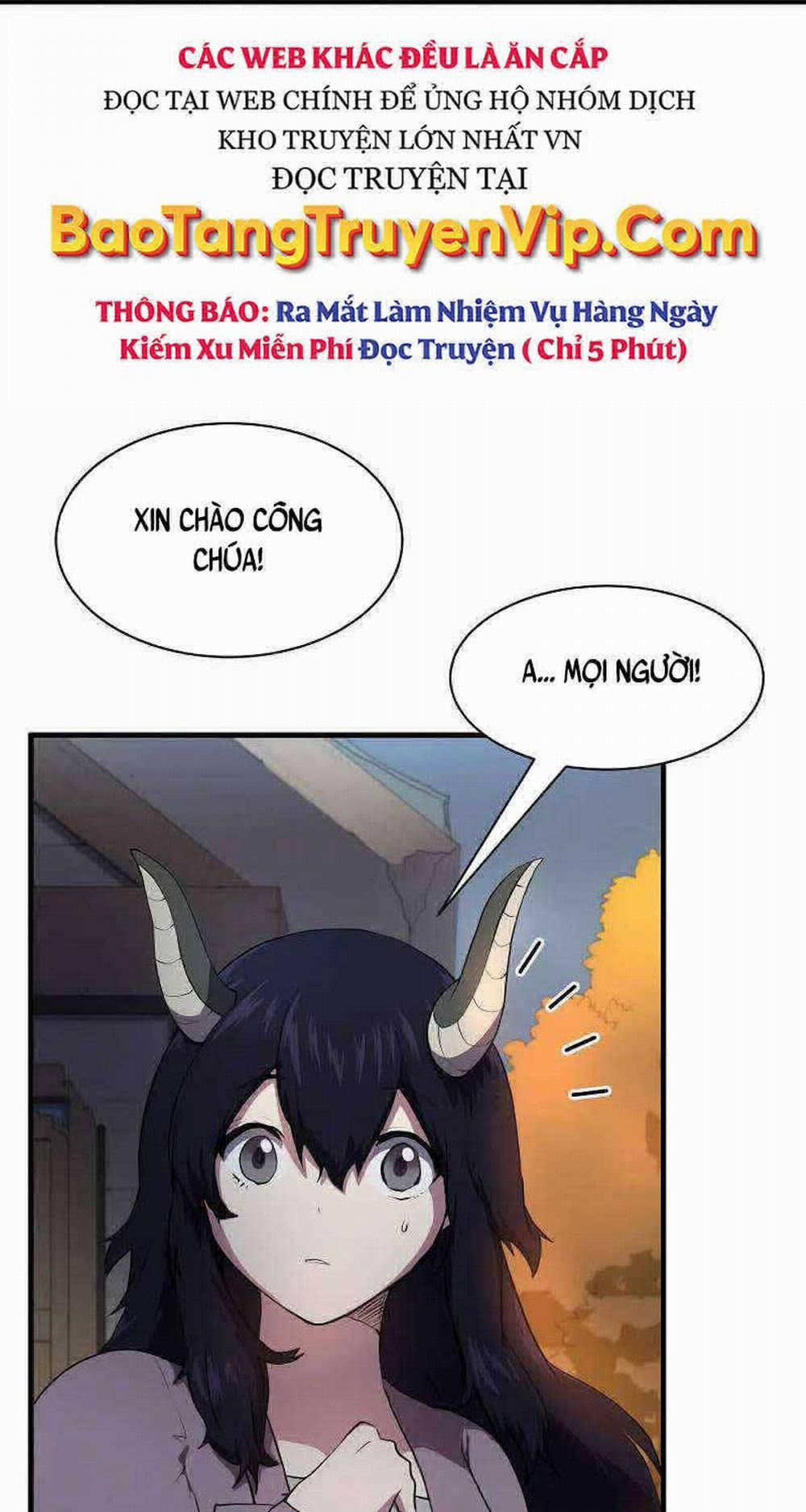 Tôi Thăng Cấp Bằng Kĩ Năng 68 trang 9