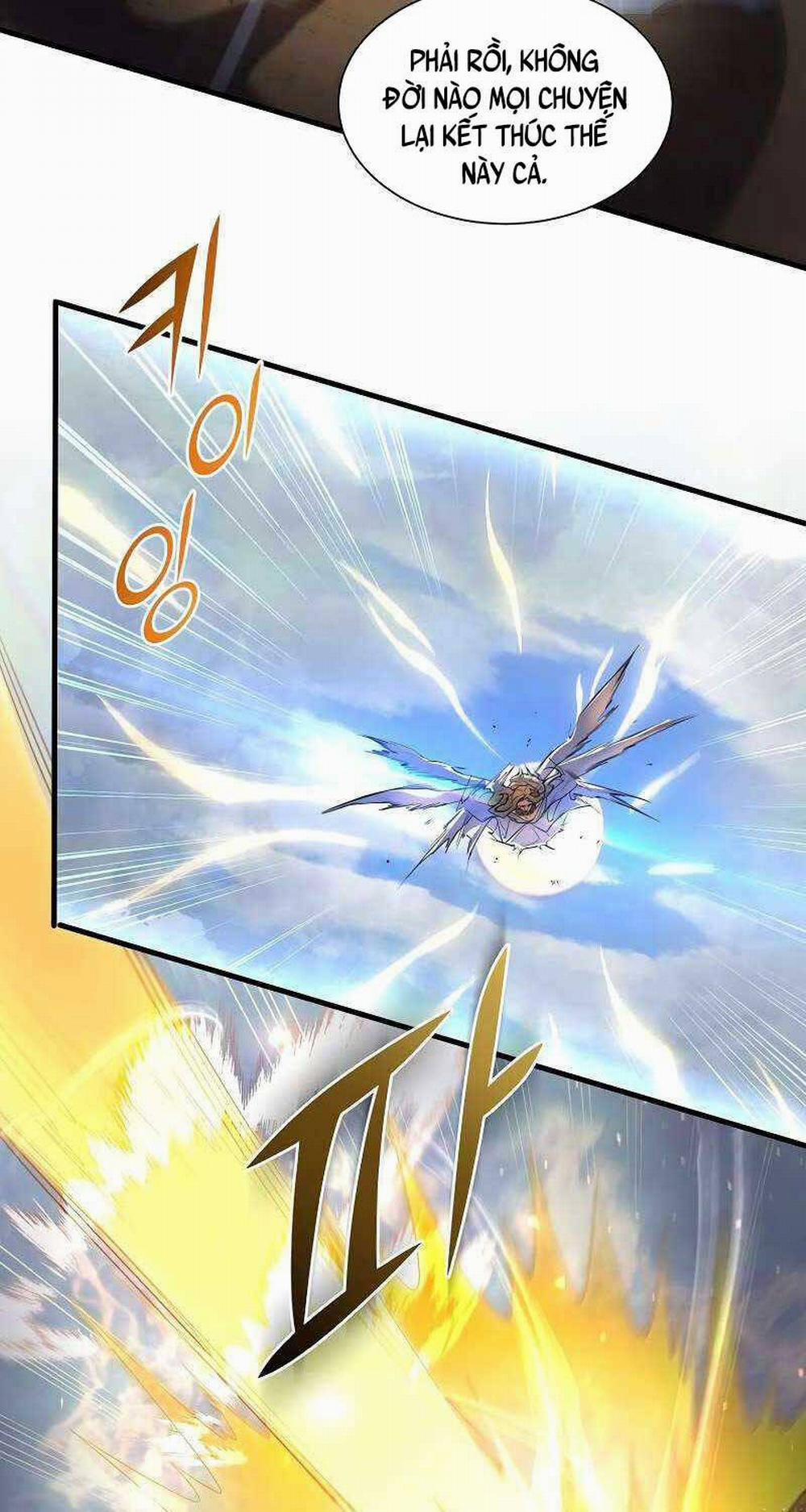 Tôi Thăng Cấp Bằng Kĩ Năng 68 trang 90