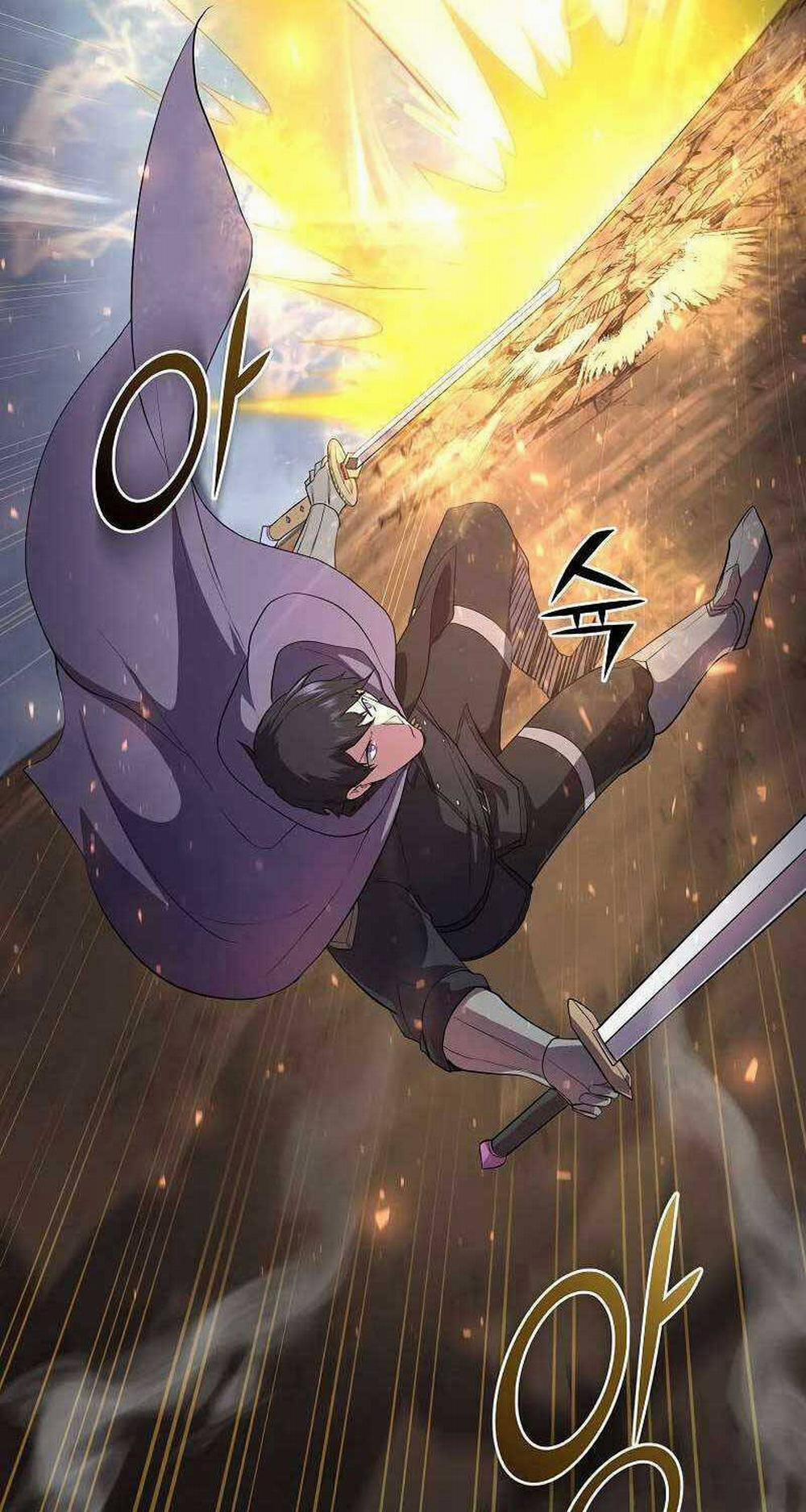 Tôi Thăng Cấp Bằng Kĩ Năng 68 trang 91