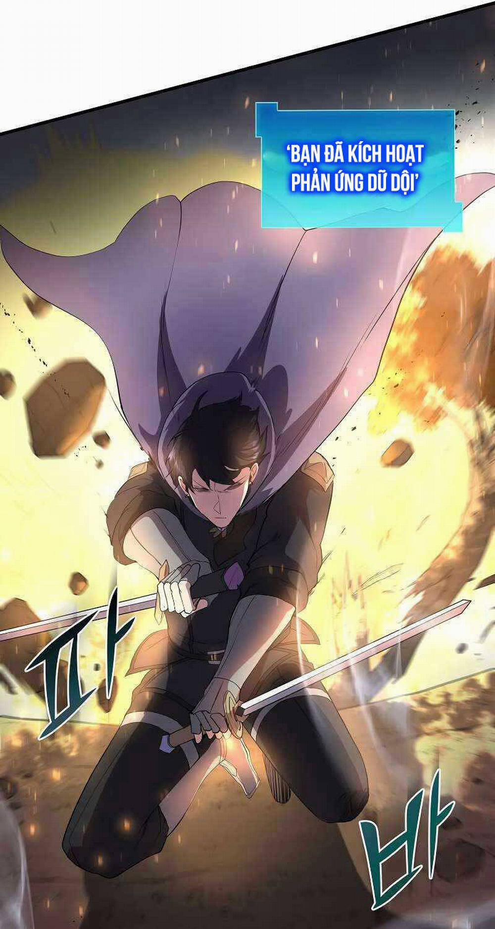 Tôi Thăng Cấp Bằng Kĩ Năng 68 trang 94