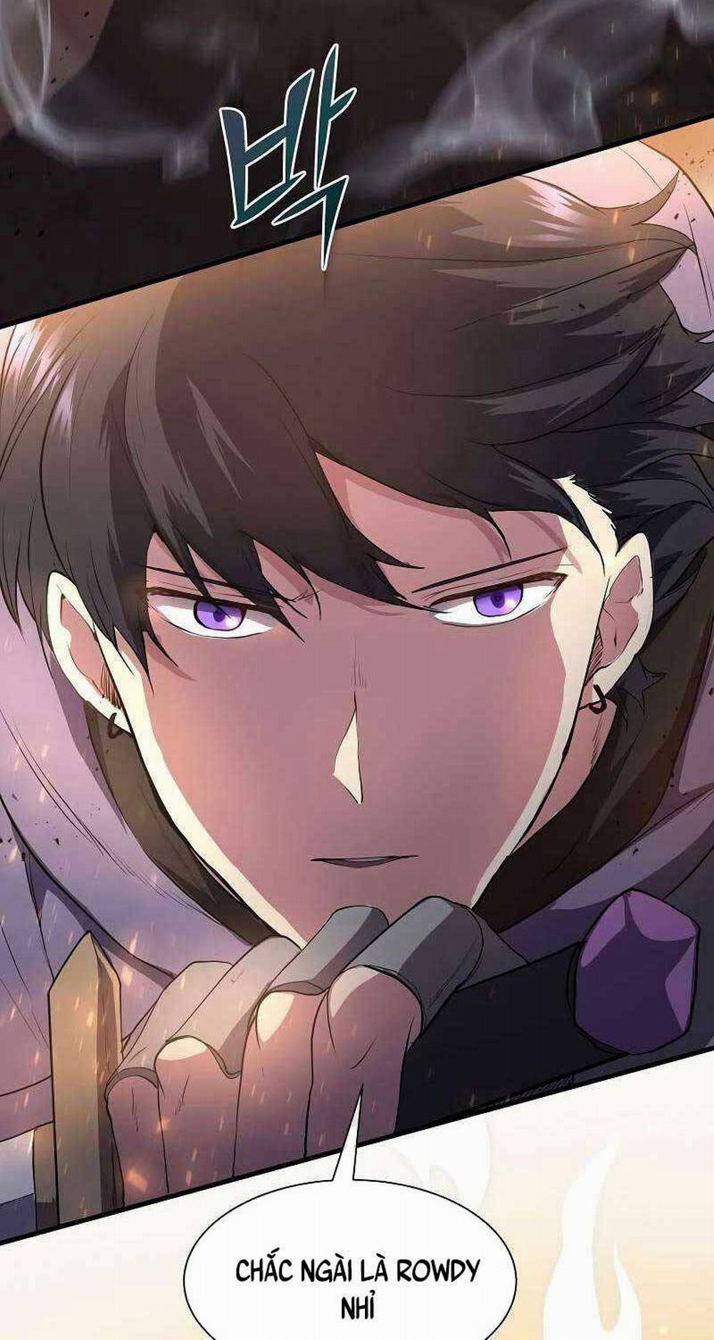 Tôi Thăng Cấp Bằng Kĩ Năng 68 trang 95