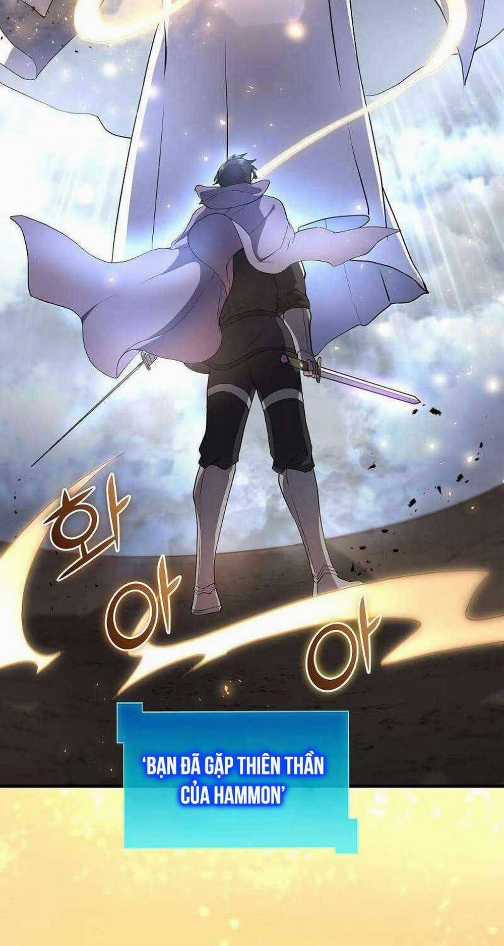 Tôi Thăng Cấp Bằng Kĩ Năng 68 trang 97