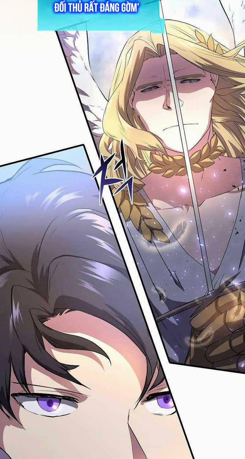 Tôi Thăng Cấp Bằng Kĩ Năng 68 trang 99