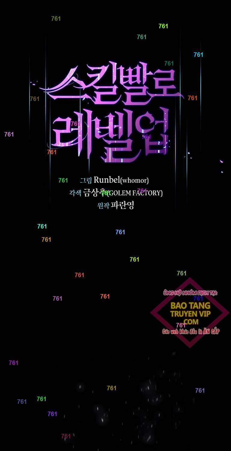 Tôi Thăng Cấp Bằng Kĩ Năng 69 trang 1