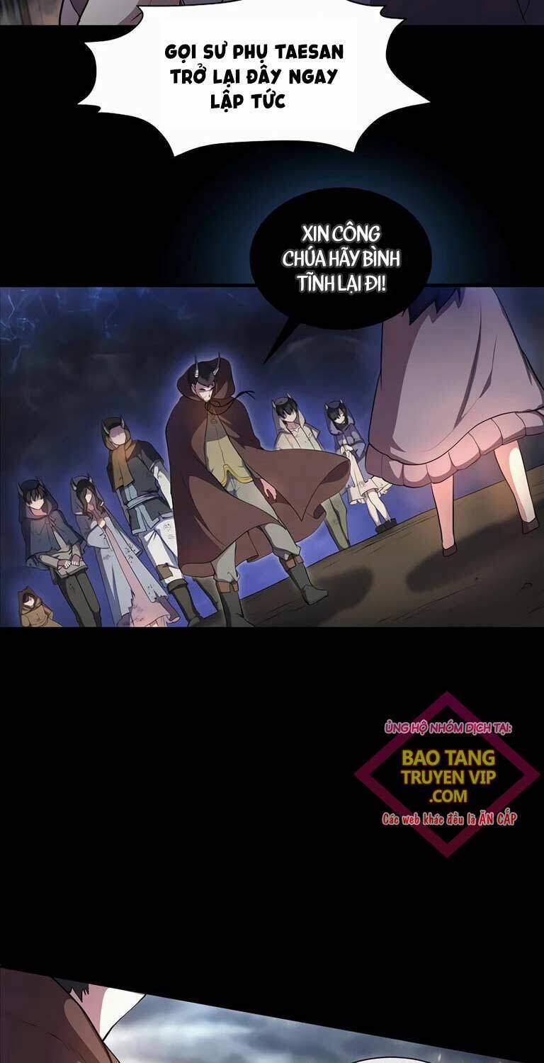 Tôi Thăng Cấp Bằng Kĩ Năng 69 trang 11