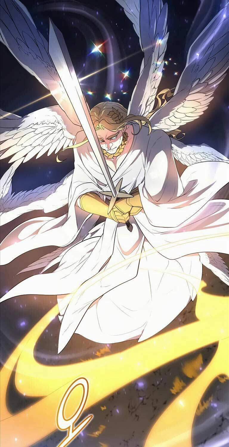 Tôi Thăng Cấp Bằng Kĩ Năng 69 trang 28