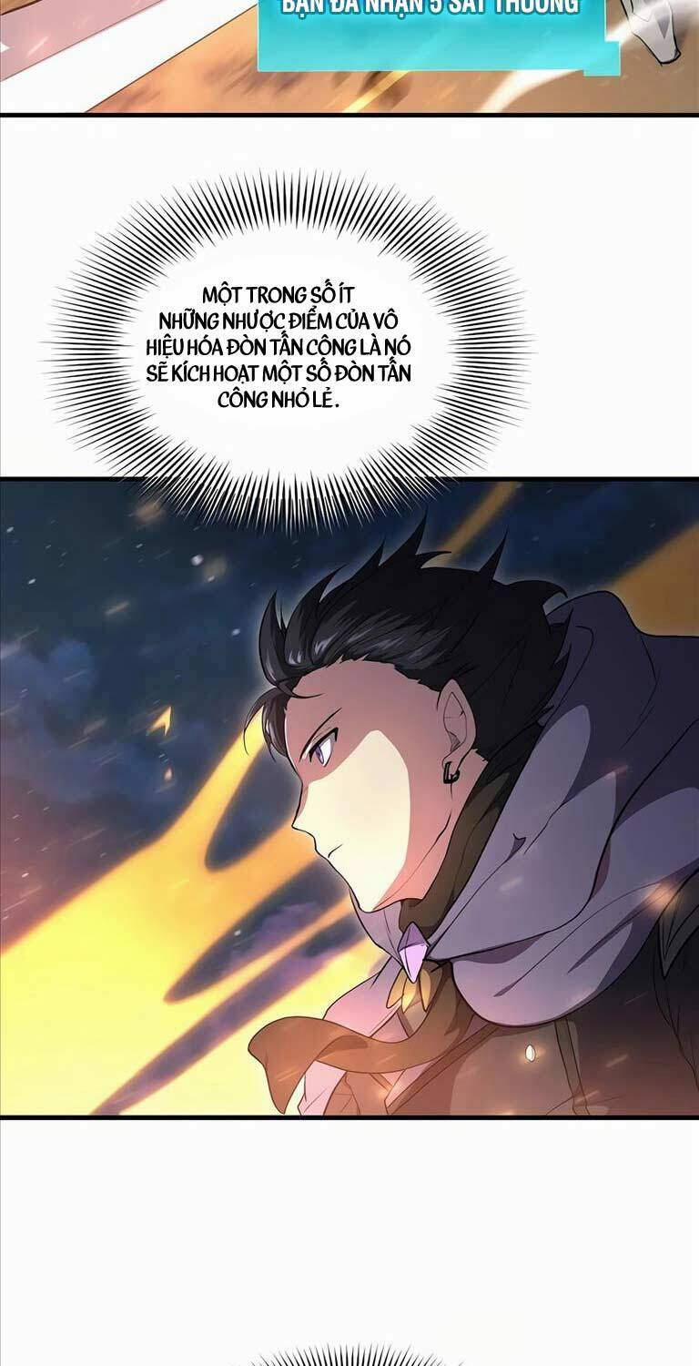 Tôi Thăng Cấp Bằng Kĩ Năng 69 trang 31