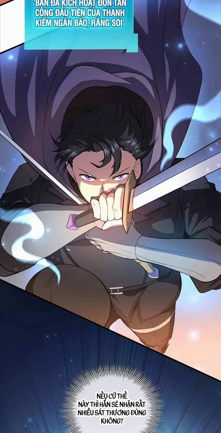 Tôi Thăng Cấp Bằng Kĩ Năng 69 trang 35