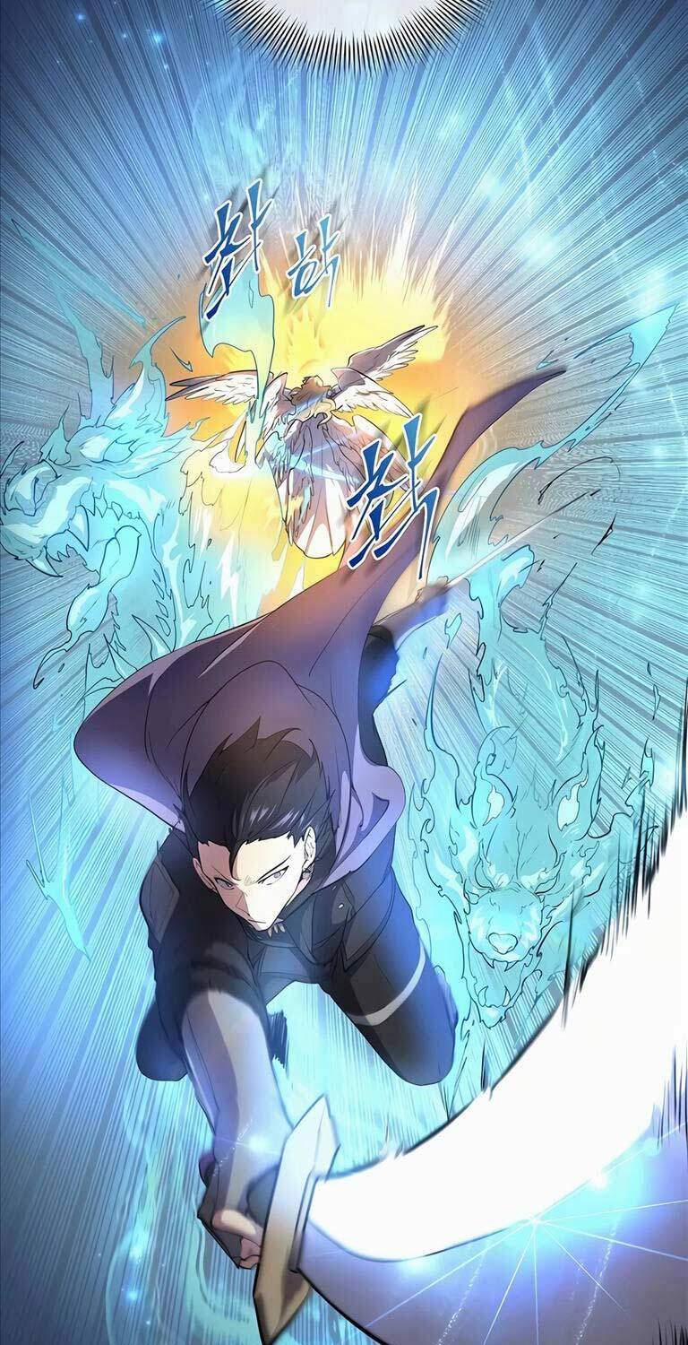 Tôi Thăng Cấp Bằng Kĩ Năng 69 trang 36