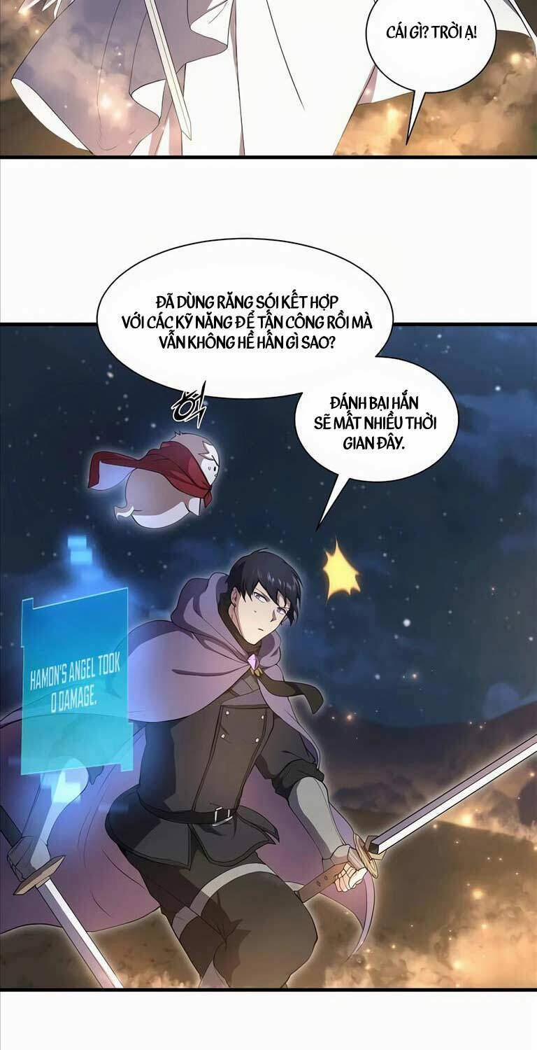 Tôi Thăng Cấp Bằng Kĩ Năng 69 trang 39