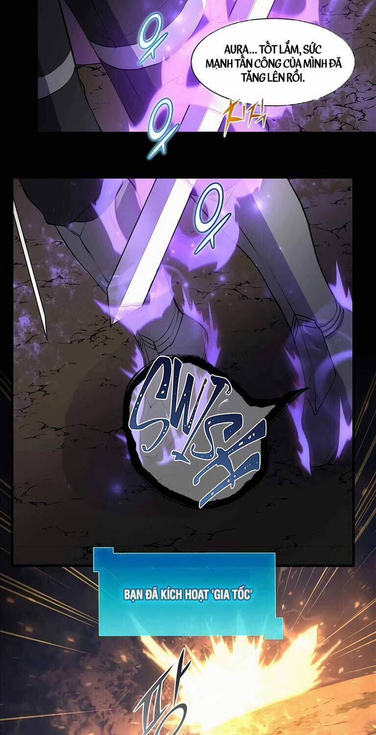 Tôi Thăng Cấp Bằng Kĩ Năng 69 trang 44