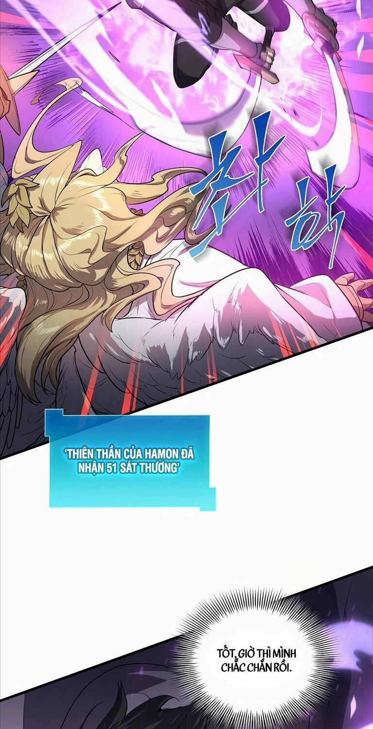 Tôi Thăng Cấp Bằng Kĩ Năng 69 trang 47