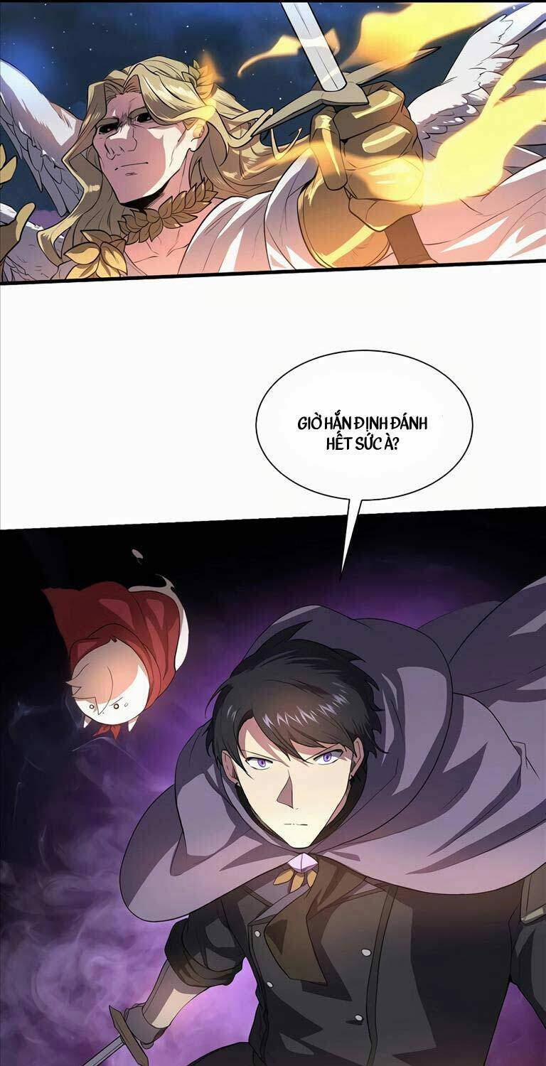 Tôi Thăng Cấp Bằng Kĩ Năng 69 trang 53