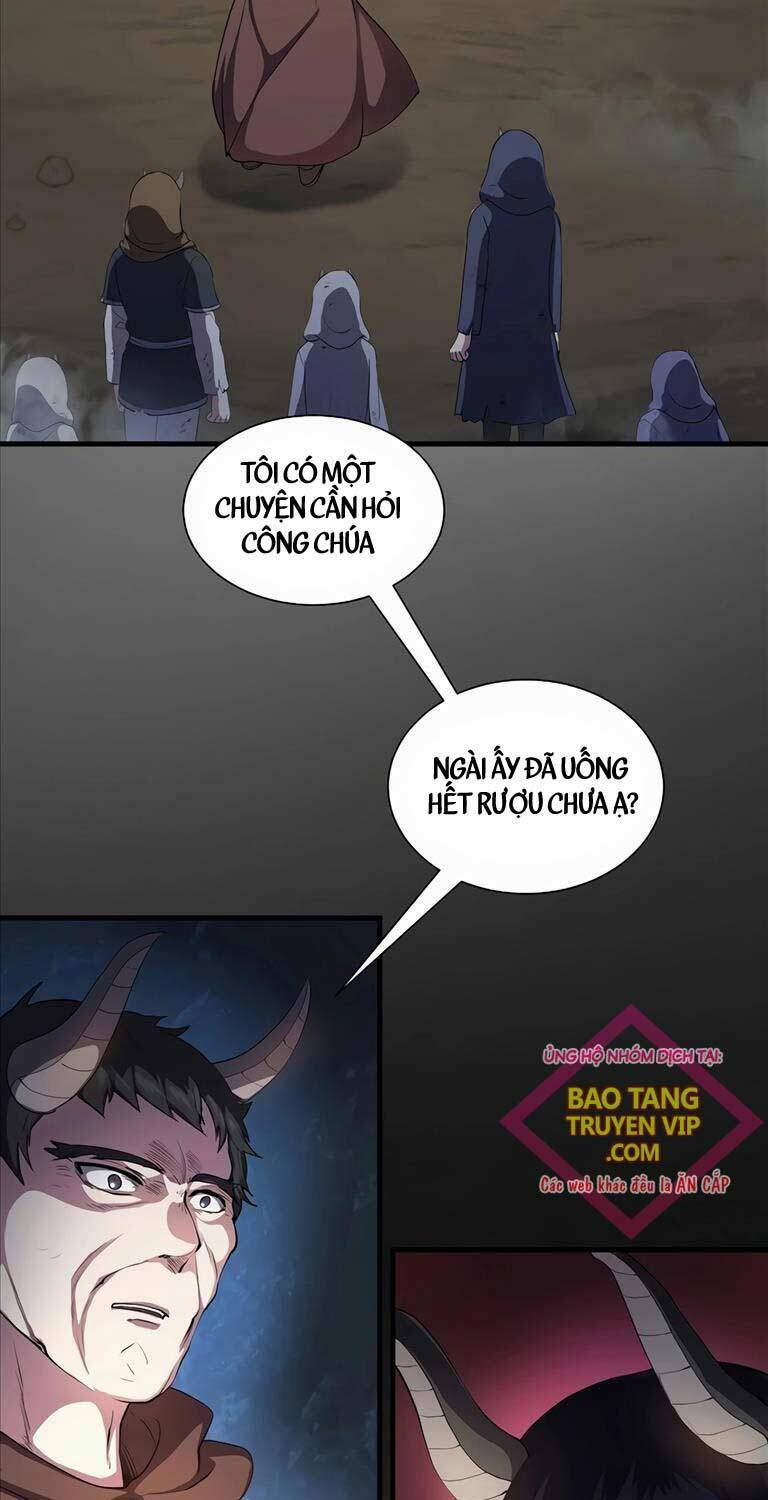 Tôi Thăng Cấp Bằng Kĩ Năng 69 trang 6