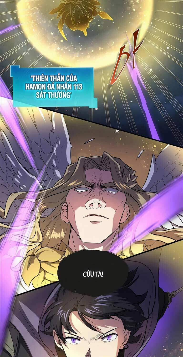 Tôi Thăng Cấp Bằng Kĩ Năng 69 trang 62