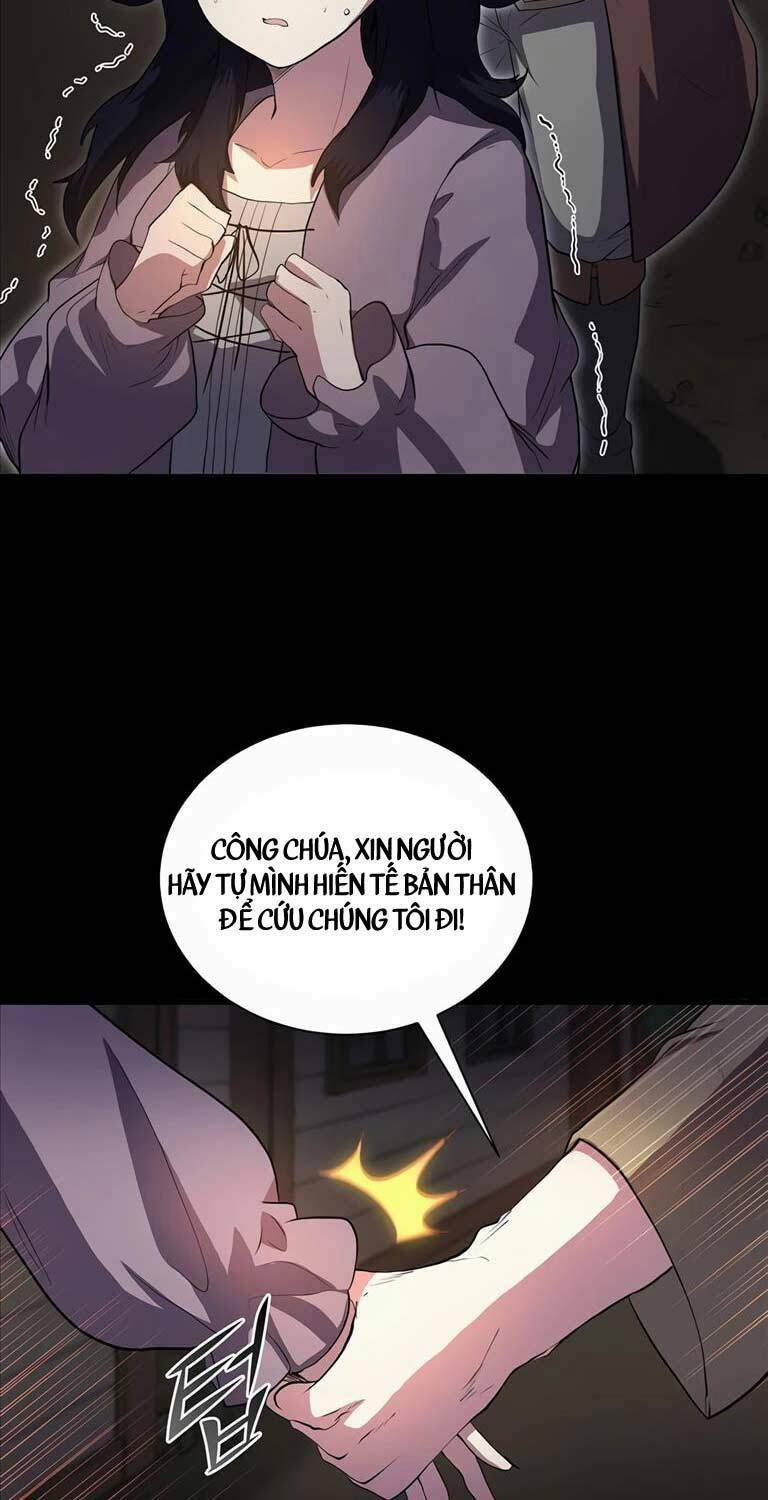 Tôi Thăng Cấp Bằng Kĩ Năng 69 trang 70