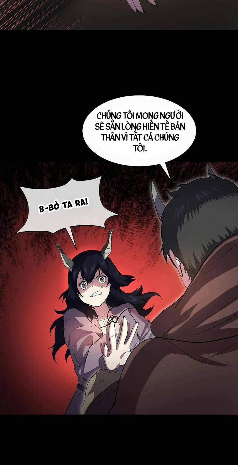 Tôi Thăng Cấp Bằng Kĩ Năng 69 trang 71