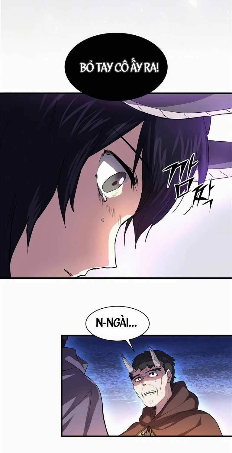 Tôi Thăng Cấp Bằng Kĩ Năng 69 trang 74