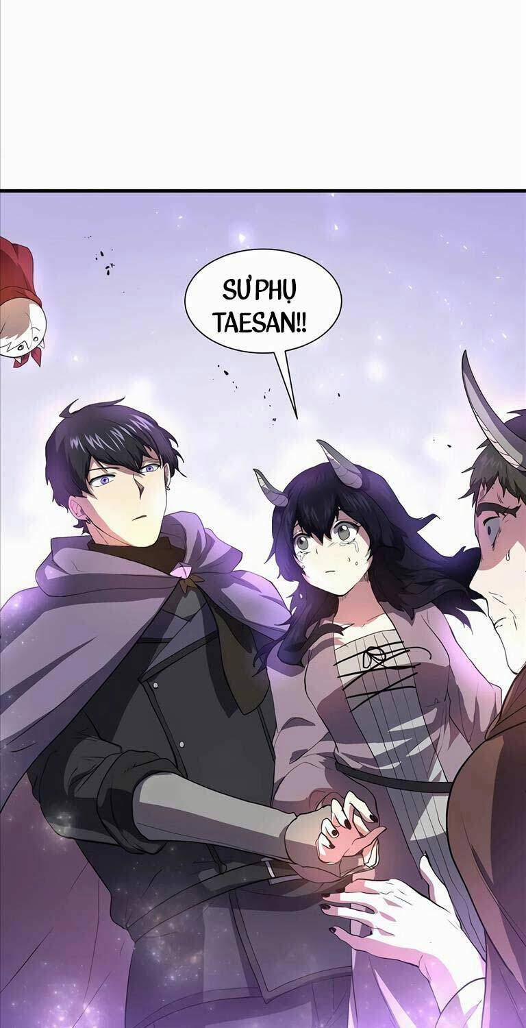 Tôi Thăng Cấp Bằng Kĩ Năng 69 trang 75