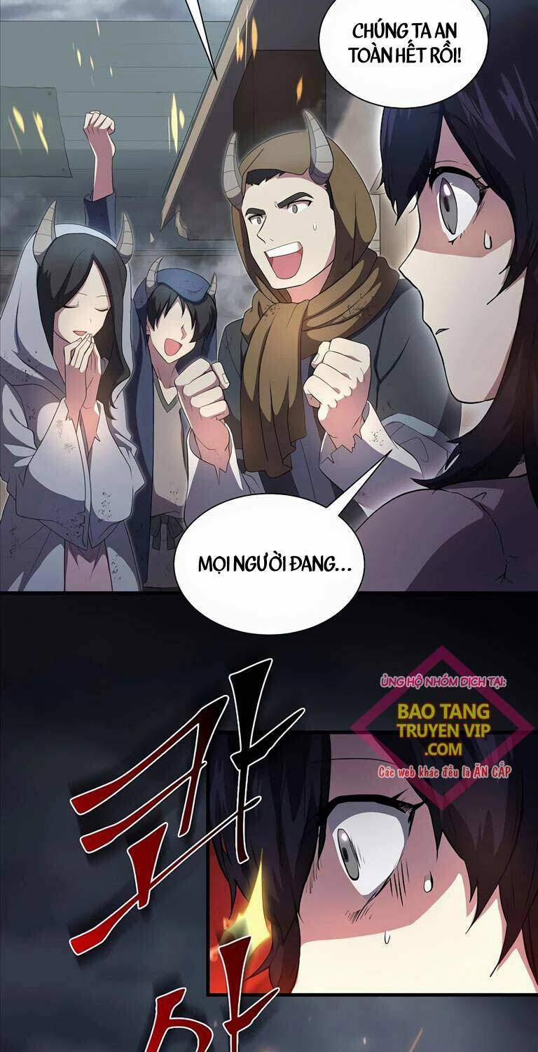 Tôi Thăng Cấp Bằng Kĩ Năng 69 trang 8