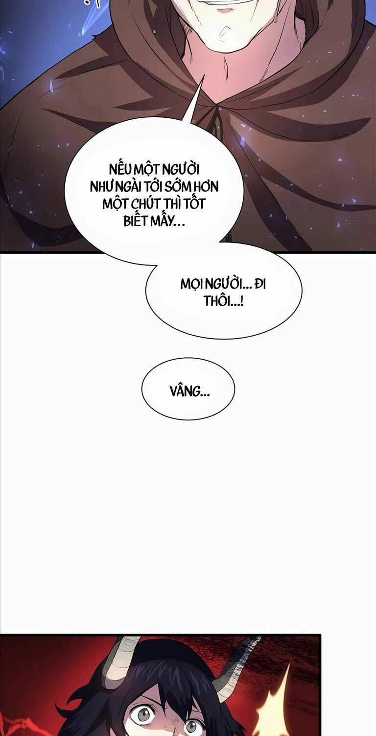 Tôi Thăng Cấp Bằng Kĩ Năng 69 trang 80