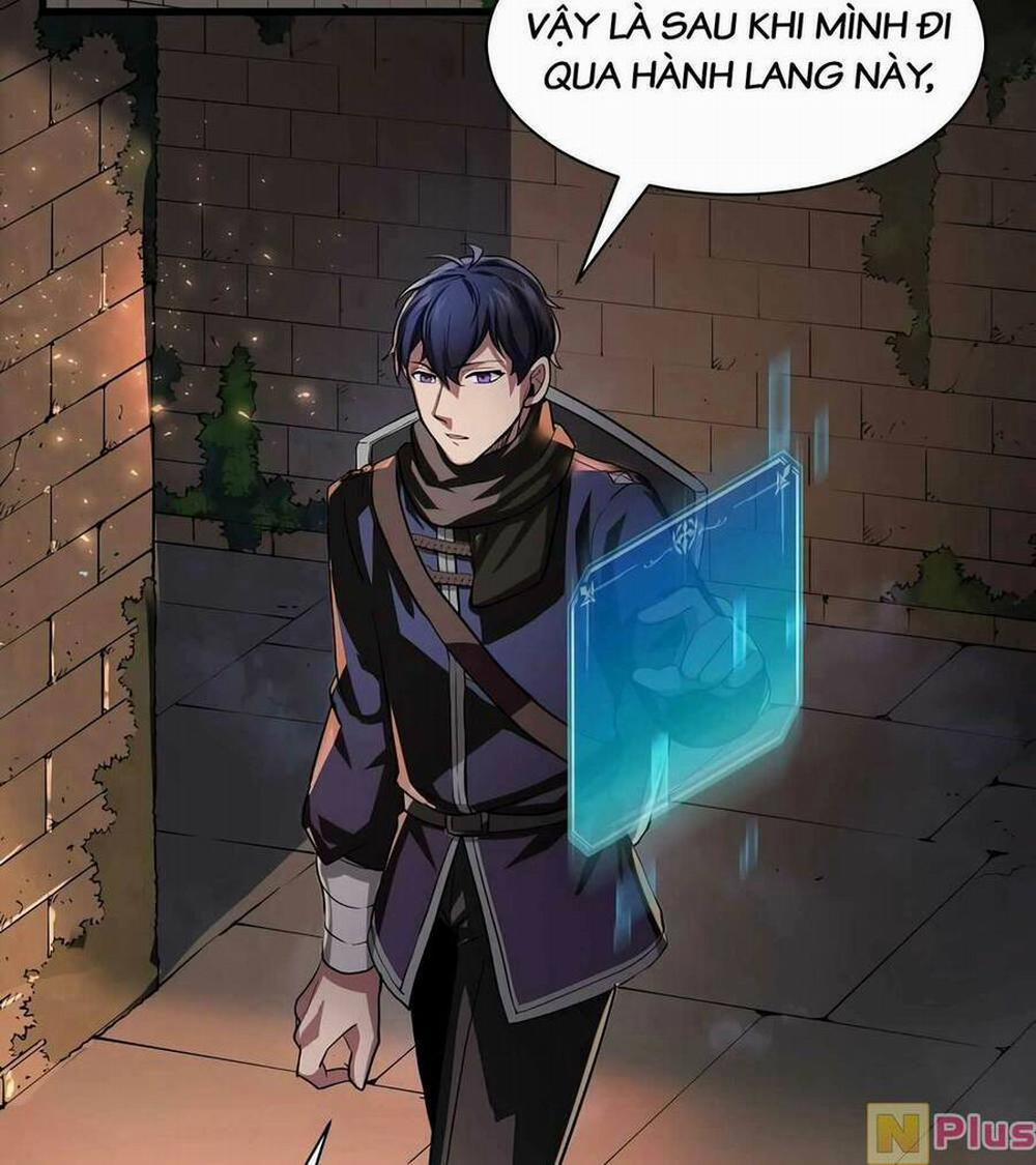 Tôi Thăng Cấp Bằng Kĩ Năng 7 trang 113