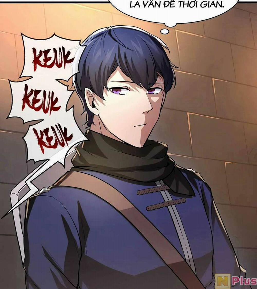 Tôi Thăng Cấp Bằng Kĩ Năng 7 trang 117