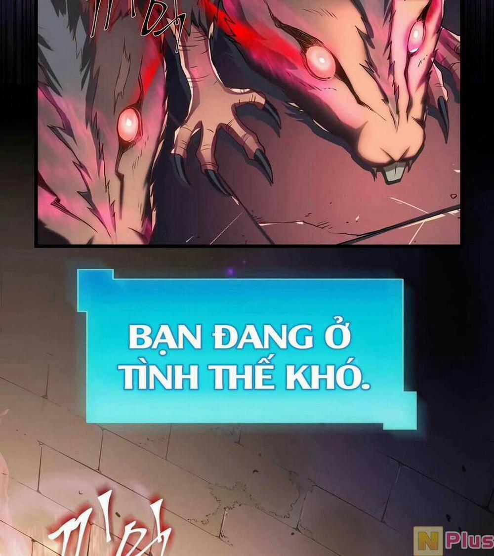 Tôi Thăng Cấp Bằng Kĩ Năng 7 trang 119