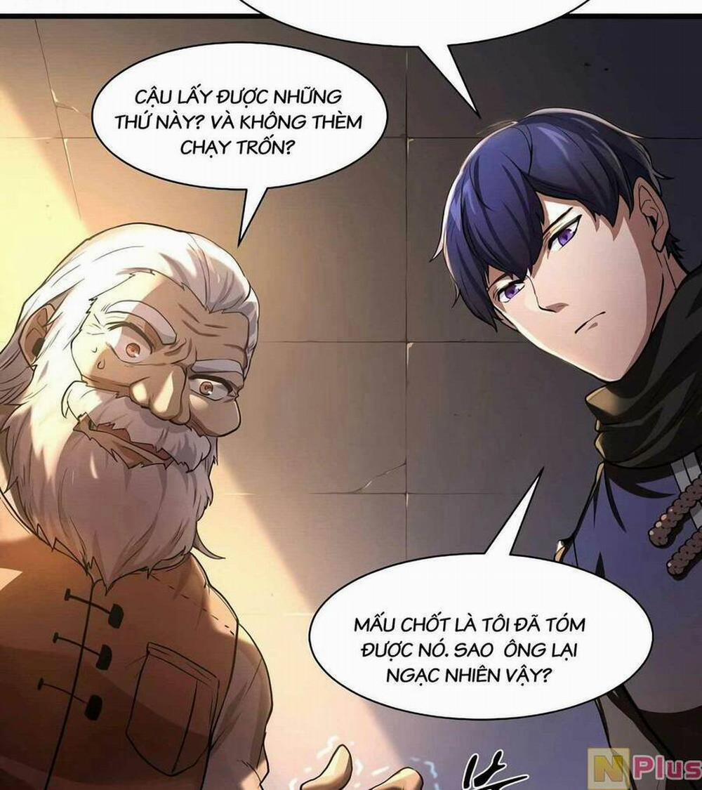 Tôi Thăng Cấp Bằng Kĩ Năng 7 trang 15