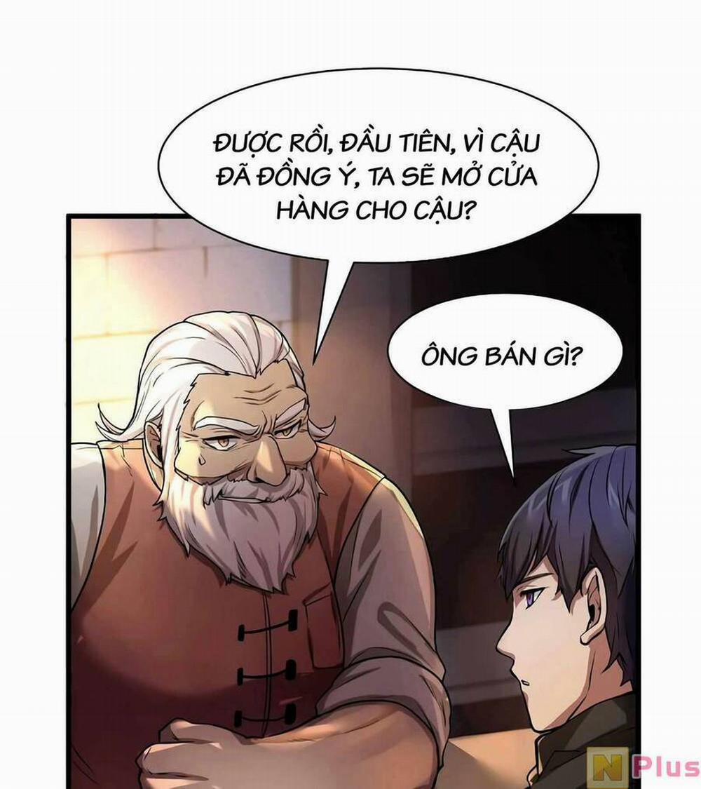 Tôi Thăng Cấp Bằng Kĩ Năng 7 trang 22