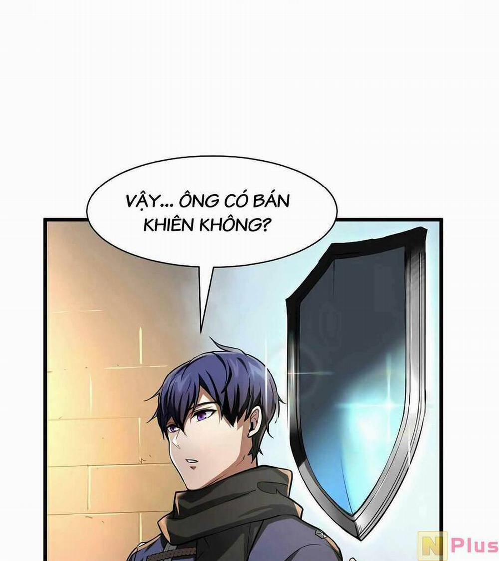 Tôi Thăng Cấp Bằng Kĩ Năng 7 trang 24