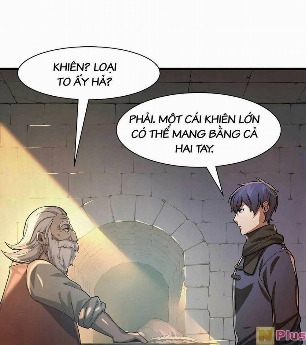 Tôi Thăng Cấp Bằng Kĩ Năng 7 trang 26